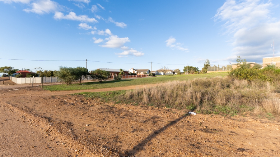 0 Bedroom Property for Sale in Napier Western Cape